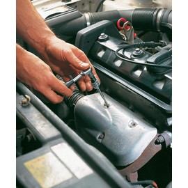 HAZET 849AG-6.3 Retainer - Multicolor