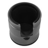 Coffee Portafilter Holder Adjustable Height Universal Easy To Install Round