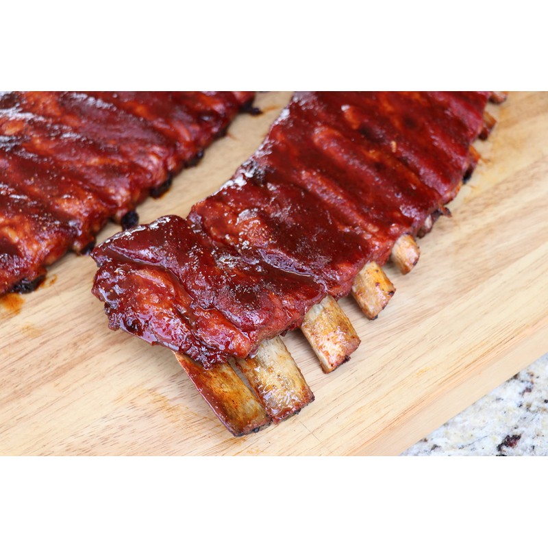 Killer Hogs The BBQ Rub | Championship Grill Seasoning for