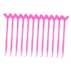 TOVINANNA Washable Lash Perm Separator Pcs Set for Professional Lash