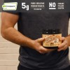 Earth Fed Muscle Creatina Monohidrato Creapure 60 Porciones