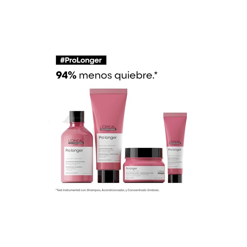L'Oréal Professionnel Pro Longer Acondicionador 200ml