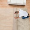 NVGFTG Carpet Non-Slip Underlay 180 x 200 cm Non-Slip Carpet