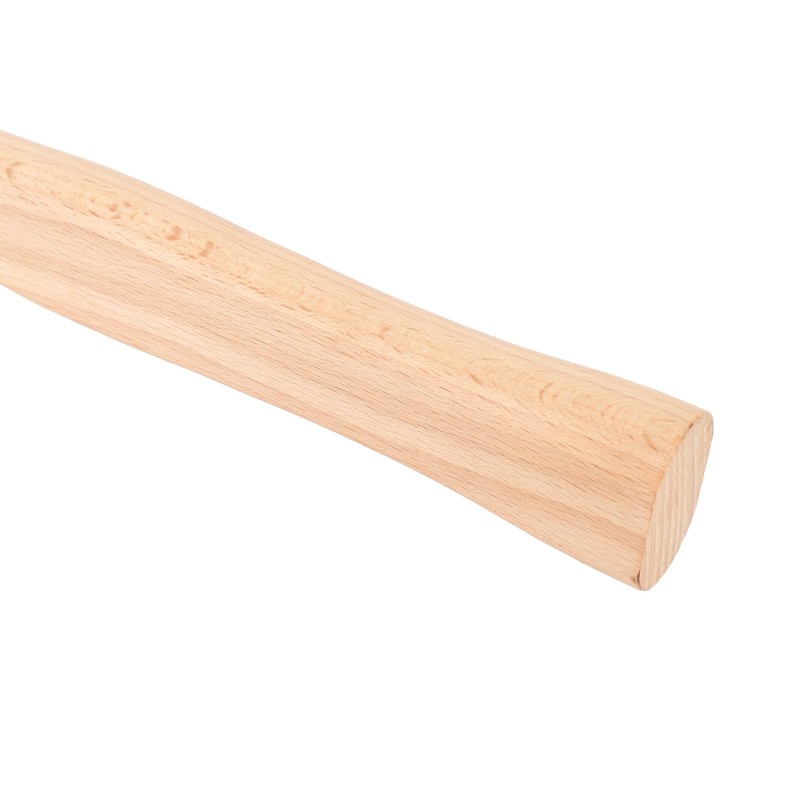 Magnetic Roofing Hammer, Magnet Roofing Hatchet with Wooden Handled for