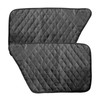 1 Pair Car Door Protector for Dogs, Waterproof & Anti-Slip