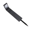 Solar Outdoor Lights Super Bright Waterproof Warm Solar Pathway Lights