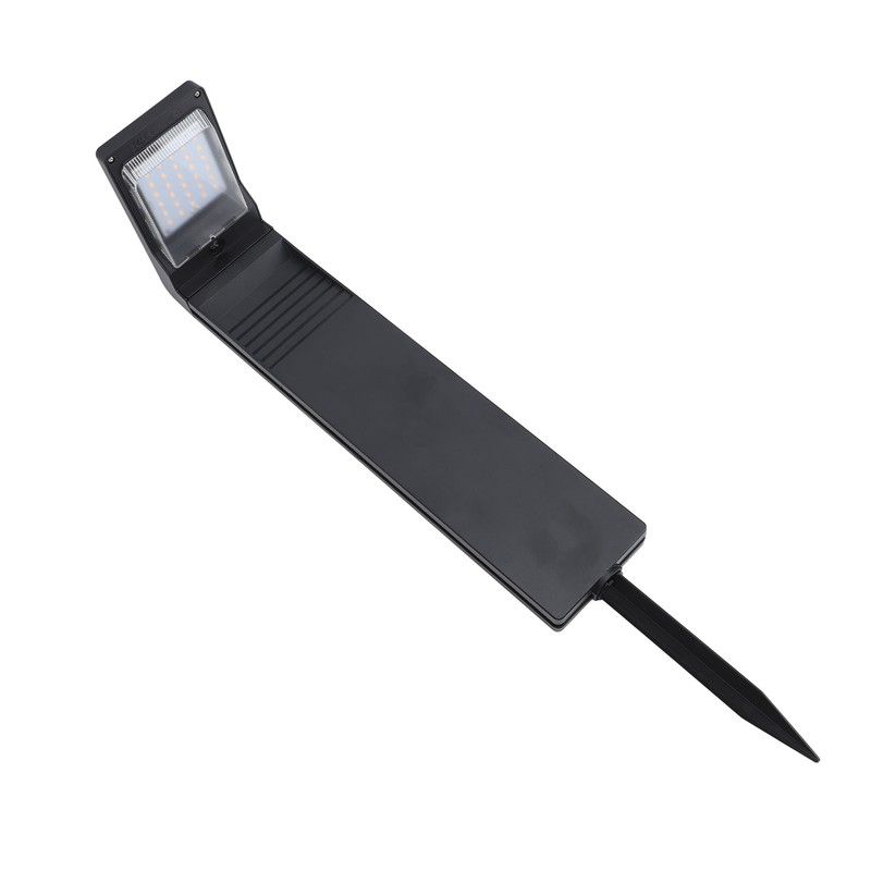 Solar Outdoor Lights Super Bright Waterproof Warm Solar Pathway Lights
