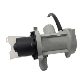 SOS Accessoire Washing Machine Drain Pump with Motor 5859EN1004B LG