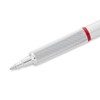 rOtring rapid Pro - Ballpoint Pen - Chrome