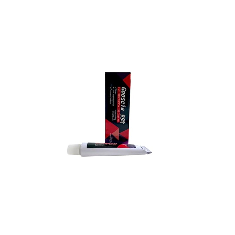 crema previa para tatuajes, microblanding 99% anestesia topica mayor poder