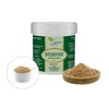 VITA IDEAL Vegan® Hawthorn Berries 100 g Powder Crataegus Fruct