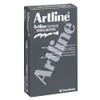 Artline 5109A Big Nib (Extra Thick) Whiteboard Marker Pen. Green