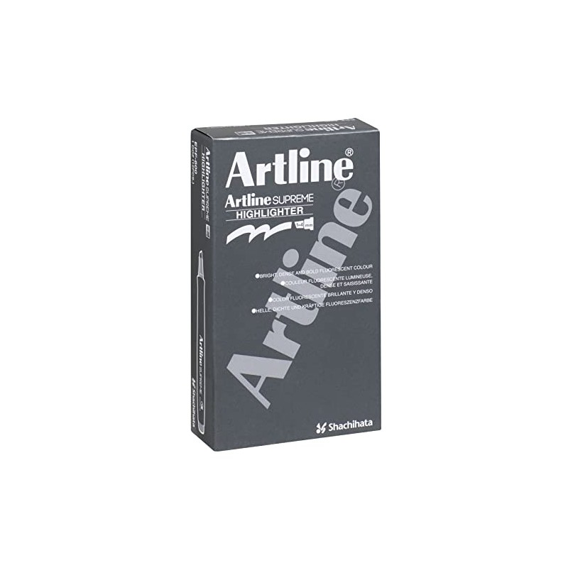 Artline 5109A Big Nib (Extra Thick) Whiteboard Marker Pen. Green