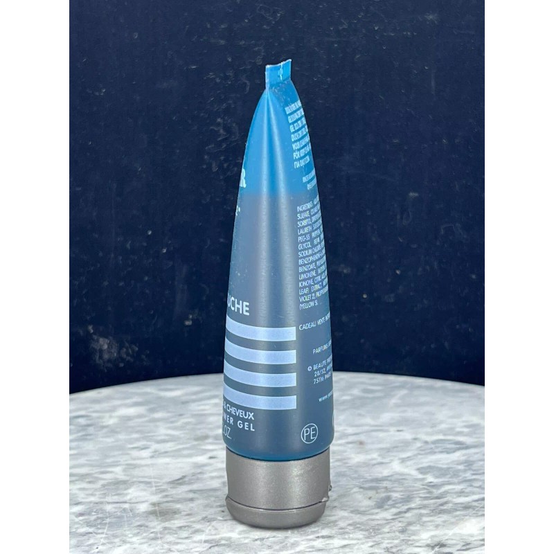 Jean Paul Gaultier "Le Male" All over shower Gel -2.5