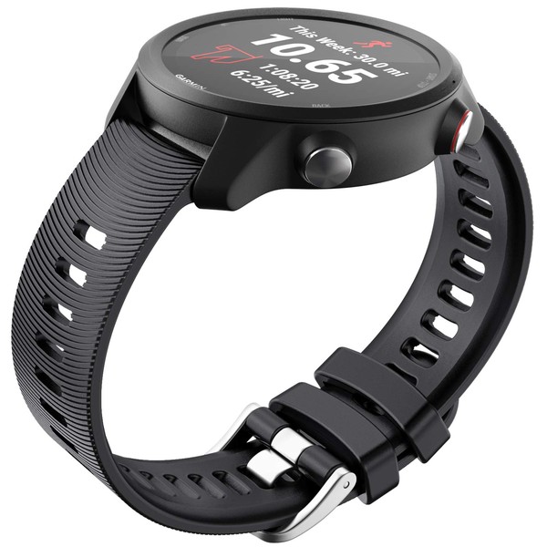 NotoCity NotoCity for Garmin Forerunner 245 Band Forerunner 55 Band,