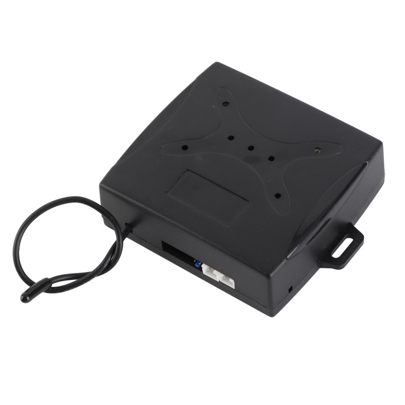 Universal Car Alarm System Engine Ignition Keyless Entry Push Button