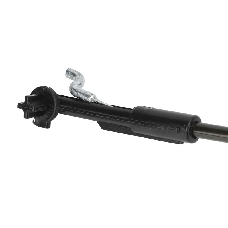 58in/147.32cm Brake Cable with 53 1/2in Conduit 104‑8676 Replacement for
