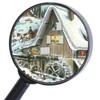 Nostalgic Advent Calendar / Christmas Calendar for Children and Adults