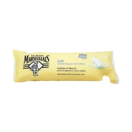 Le Petit Marseillais Liquid Soap with Milk 250 ml Refill Pack from France