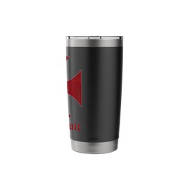 Deus Vult Templar Templar Helmet Holy Cross Stainless Steel Insulated Tumbler
