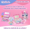 Martinelia Liragram Magic Ballet Beauty Jar 11 x 10.5 x