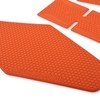 BYEMTTY 3D Traction Pad Tank Kit Compatible with KTM Duke