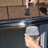 Sashco - 14004-2 Through The Roof Sealant, 1 Gallon Container,
