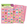 Teacher Created Resources Cupcake Smelly Stickers (TCR9439)