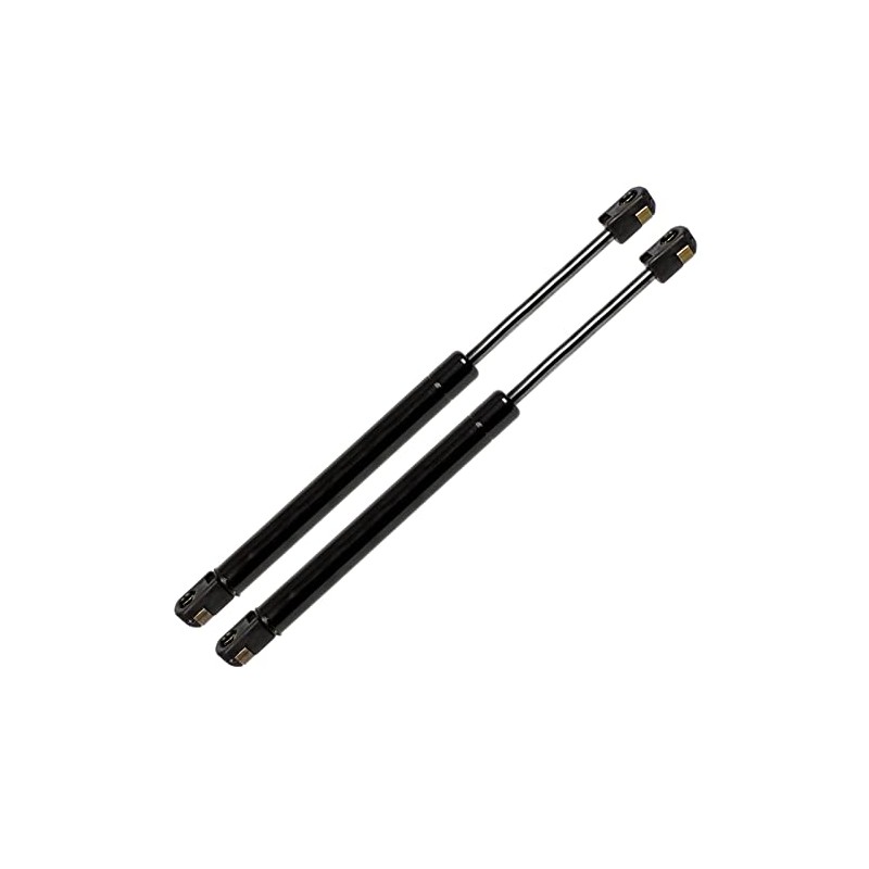 Suspa C16-04154 C1604154, 15" Gas Prop, Quantity (2), Force is