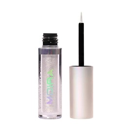 Moira Delineador Chromatic Show Liner (003, Silver Moon)