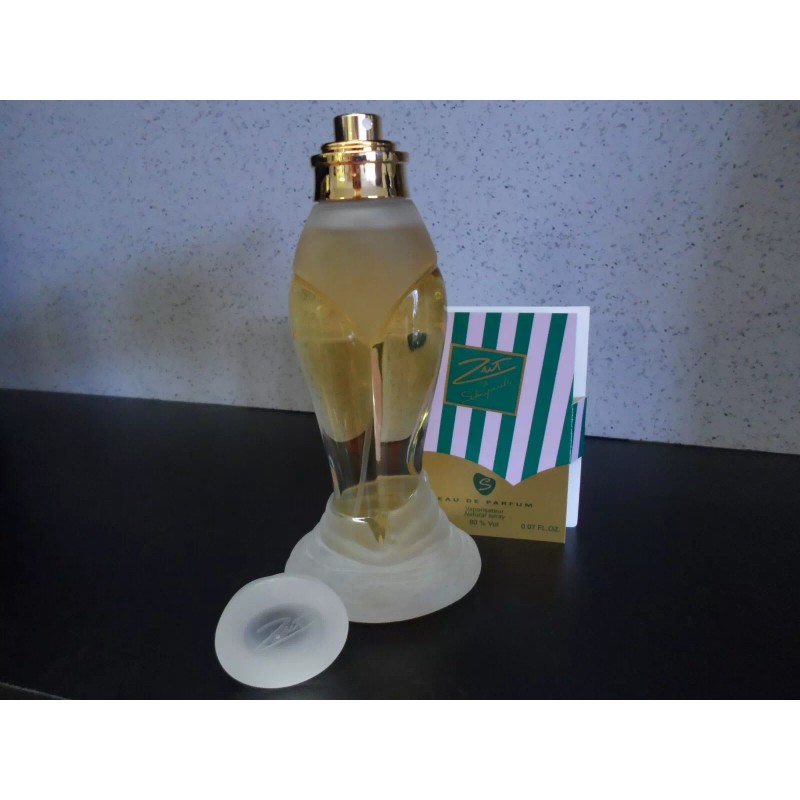 Schiaparelli Zut de Schiaparelli 3.3 OZ / 100 ML Eau