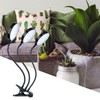 USB Remote Control Timing Plant Light Waterproof Full Spectrum Succulent