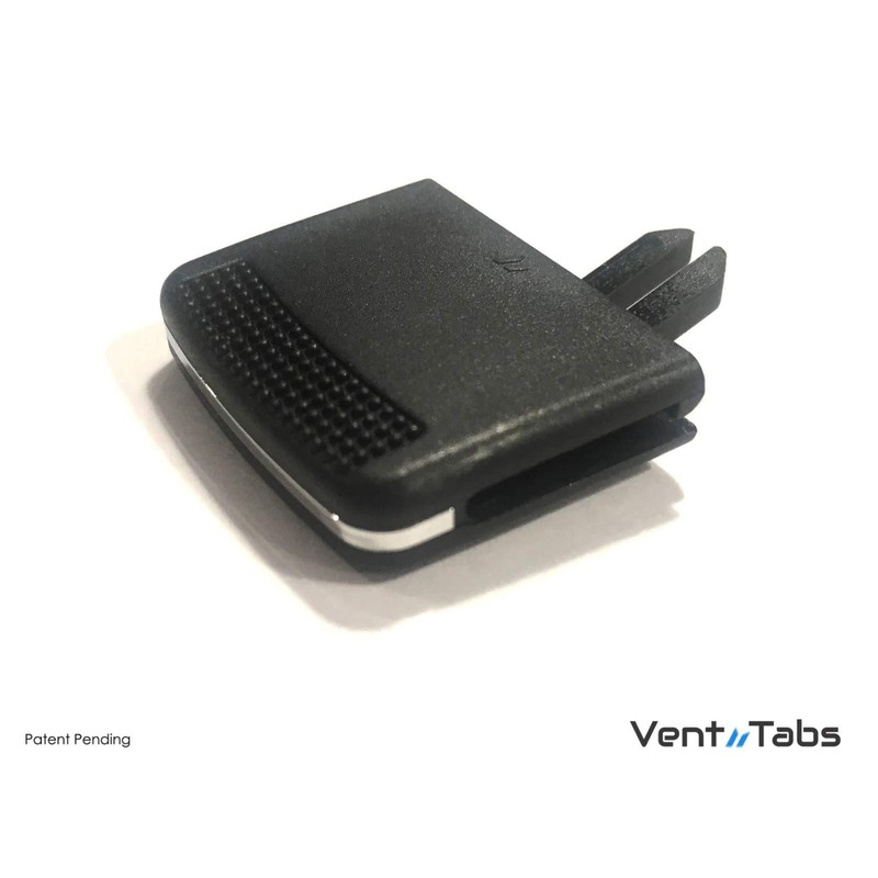 VentTabs for Kia Sorento 2011-2015 Air Conditioning Vent Replacement Tab