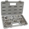QUIX 40 Piece Tap & Die Set | Alloy Steel