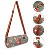TOURBON Cycling Front Handlebar Bag Waterproof Bike Pannier Utility Tool