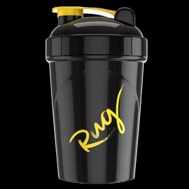 Gamma Labs G Fuel Shaker Cup 16 oz GFuel Faze Signature Rug Shaker