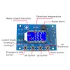 Hsthe Sea Digital Temperature Controller 99°C~999°C DC6-30V Thermostat Control Switch