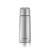 Pure Edelstahl-Isolierflasche, 350ml