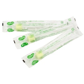 habina-su Care and cooked Sponge Brush 60 Pieces