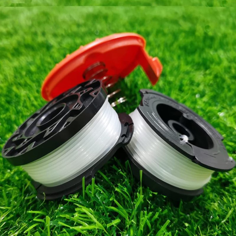 Trimmer Spools, Thread Spools, Trimmer, Spool, Line Spools, Trimmer, Spools