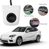 Car CCD Rear View Camera Backup Parking Rearview Camera Waterproof