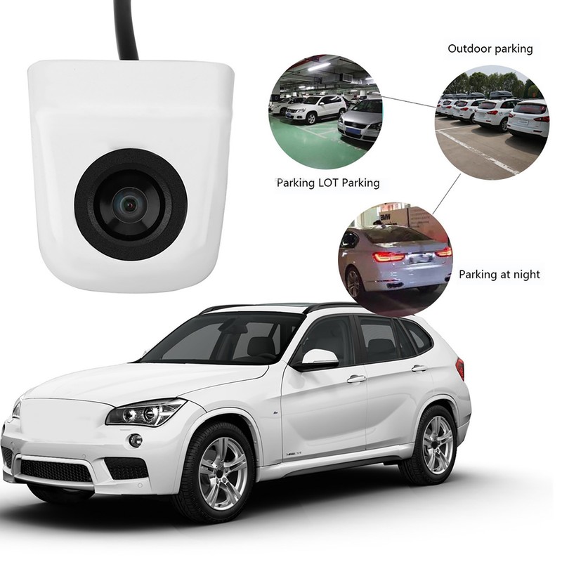 Car CCD Rear View Camera Backup Parking Rearview Camera Waterproof