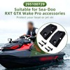 295100729 Snap-In Fenders/Bumpers Installation Kit Fits for Sea-Doo RXT GTX
