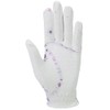 MIC 39 GOLF FIT39 Glove Ladies MGF-220N Right Hand (Left
