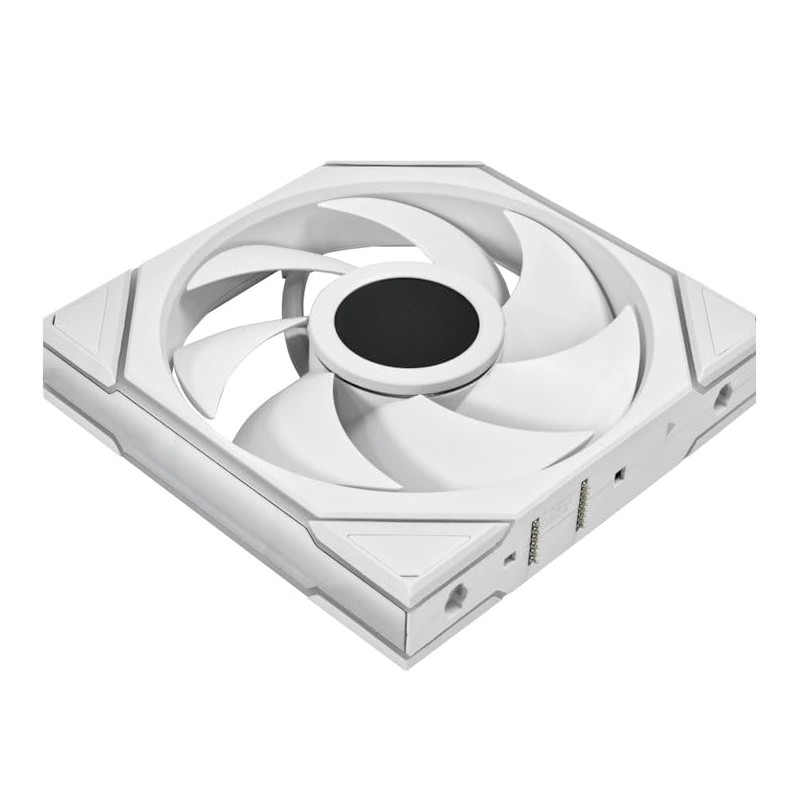 Lian Li UNI FAN TL140 LCD – 140mm ARGB PWM