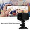 Smart WiFi Camera Security Camera 1080P HD Video Camera with