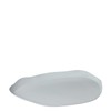 Broste Copenhagen 71178040 Serving Plate, Iron, 34 x 27 x