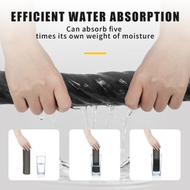 BELEVO Thickened Magic Cleaning Cloth, Pack of 8 Cleaning Picks, Nano Fibre Cloth, Reusable Microfibre Cloths, Window Cleaning Cloth, Cleaning Cloths, Miracle Cloth for Cars, Glass, Kitchen, Bathroom,