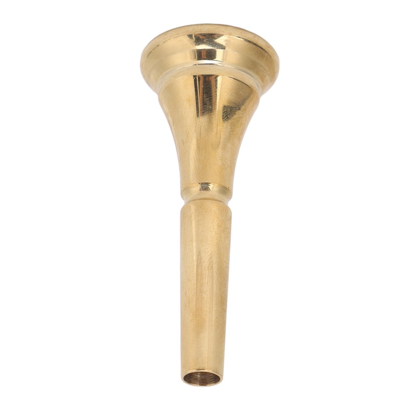 French Horn Mouthpiece Brass Standard Professional Replacement Accessory for Beginners