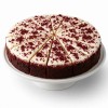 Andy Anand Sugar-Free Red Velvet Cheesecake 9" (2 lbs), Shipped